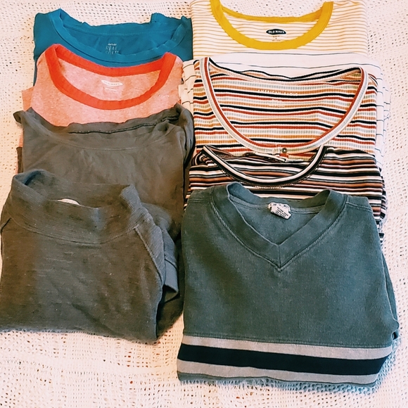 MYSTERY BOX, vsco girl gift ($100 full) - Picture 6 of 6